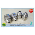 Customized Machining for Aluminum Machined Part